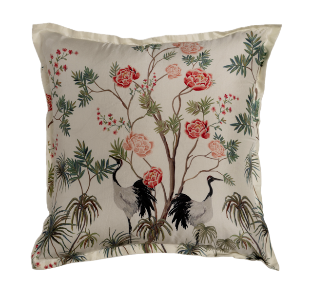 Areca Bird Pearl
