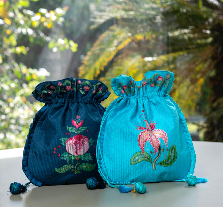 Potli Bags