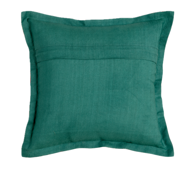 Areca Bird Teal